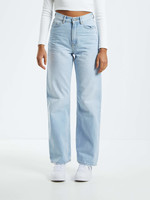 DR DENIM SUPER LIGHT BLUE Echo Jean 30L