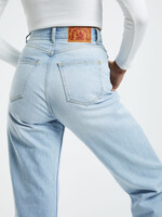 DR DENIM LIGHT BLUE JAY Echo Jean 32L