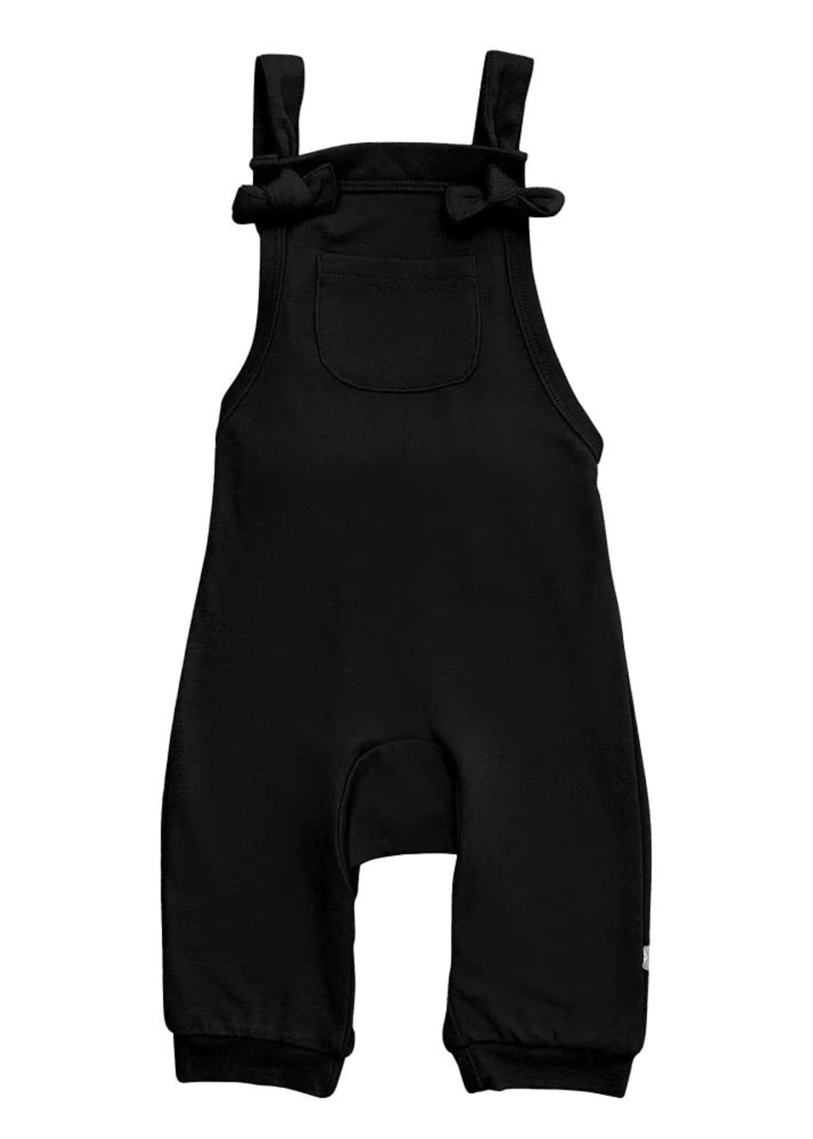 KYTE BABY Bamboo Jersey Overall