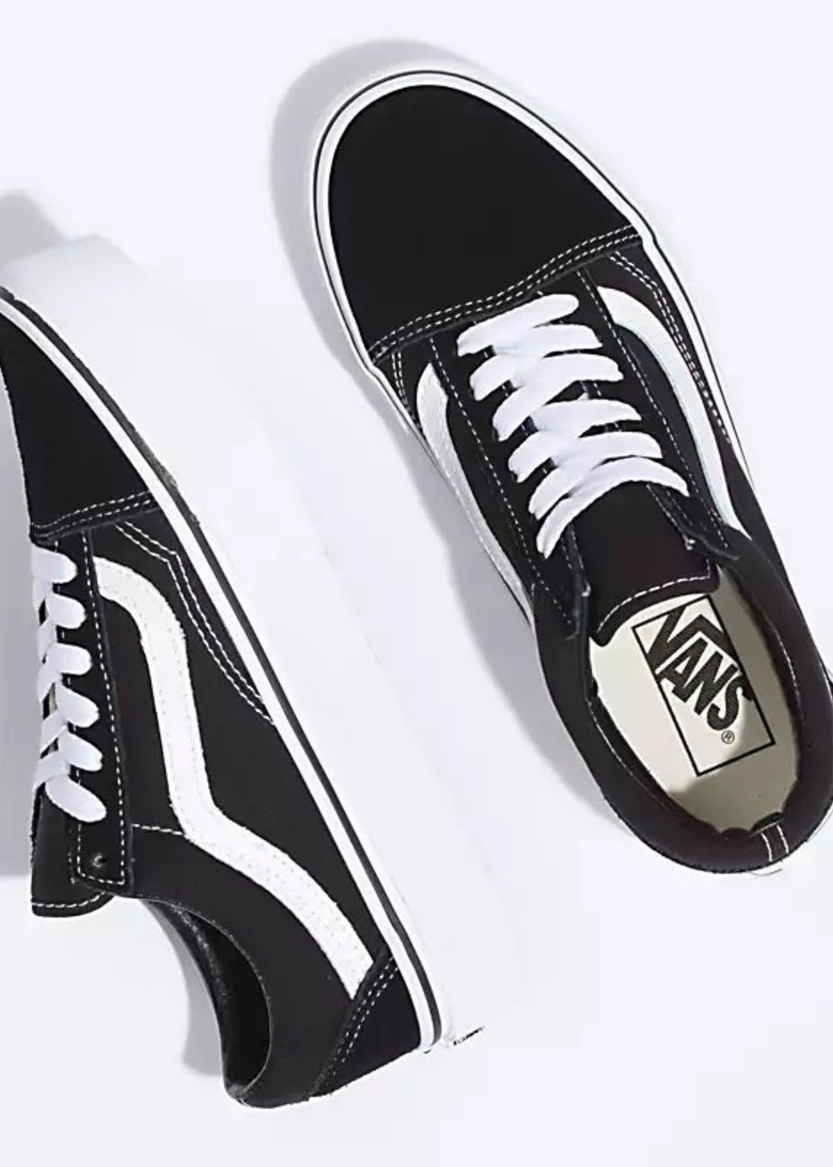 VANS Old Skool Platform