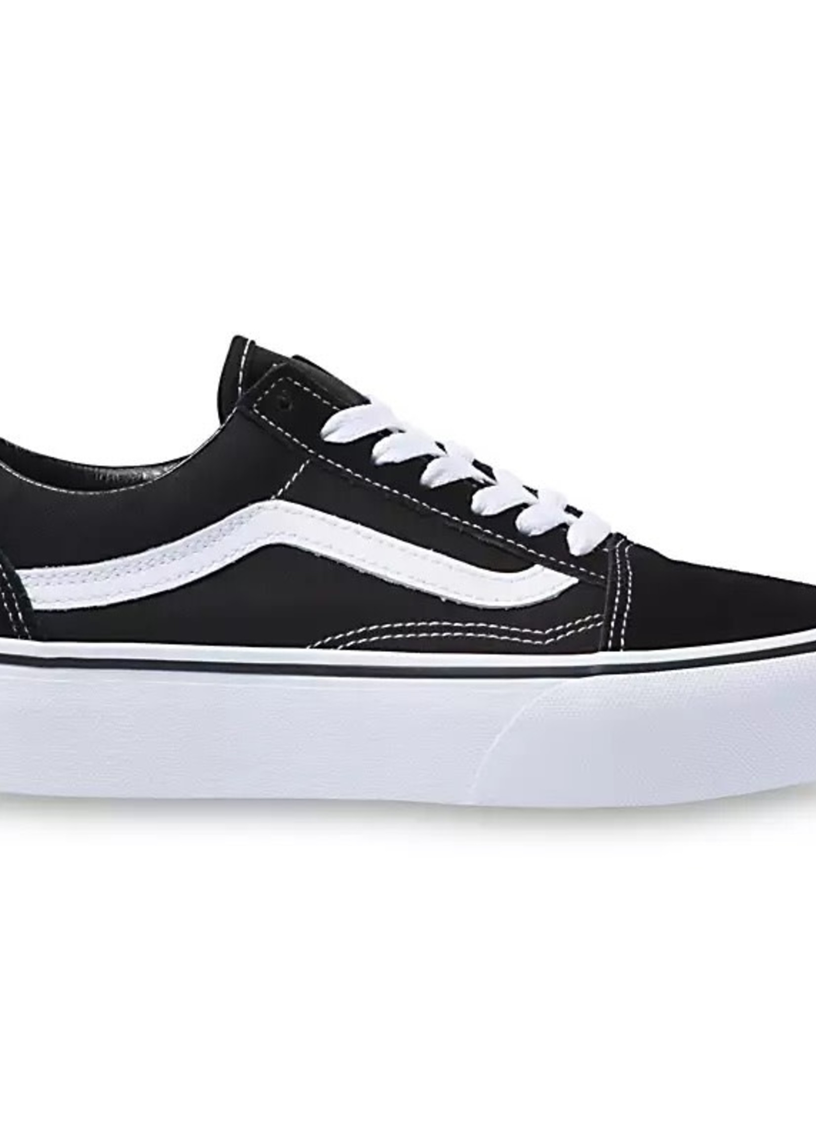 VANS Old Skool Platform