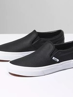 VANS Classic Slip On Leather