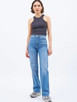 DR DENIM Moxy Straight Leg