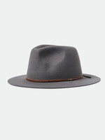 BRIXTON Wesley Fedora