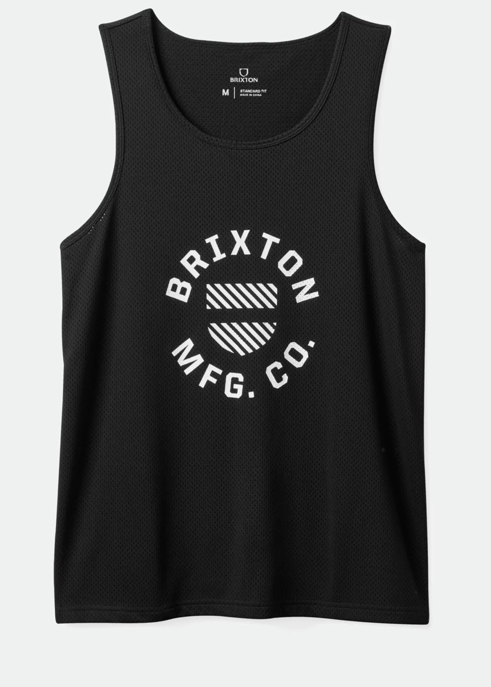 Crest Tank