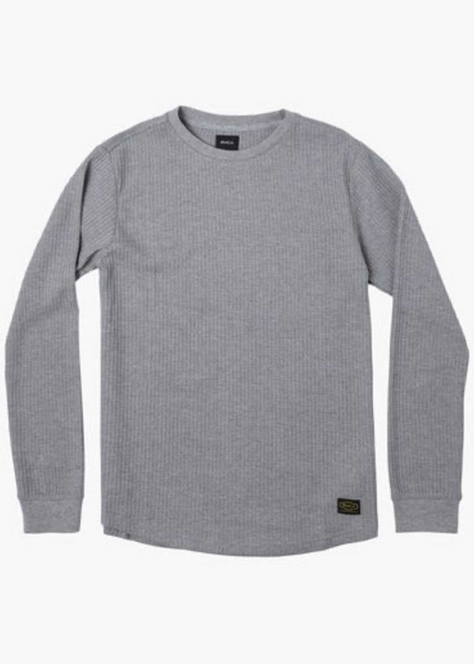 RVCA DAY SHIFT THERMAL LS