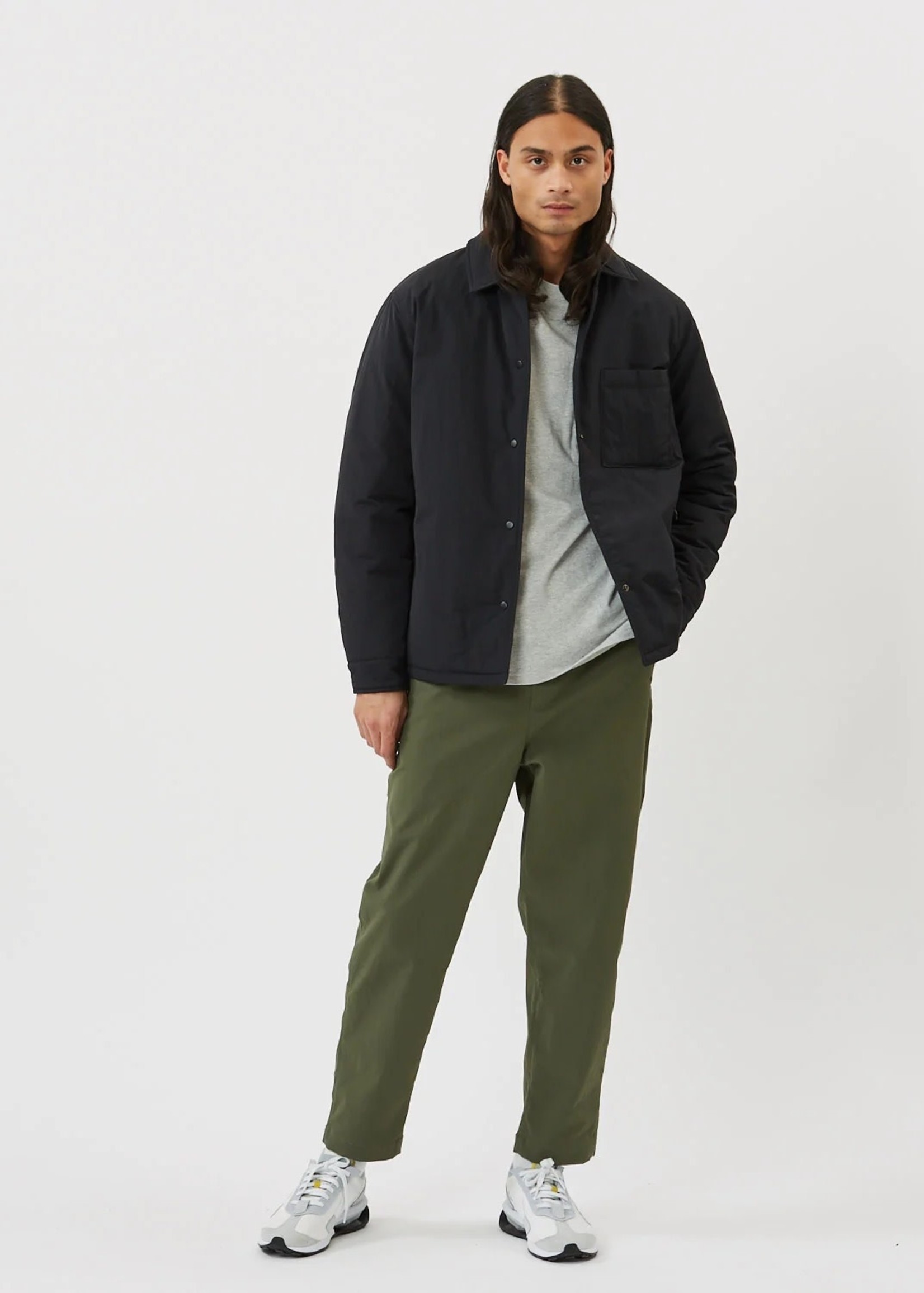 MINIMUM Marthy Lightweight Jacket