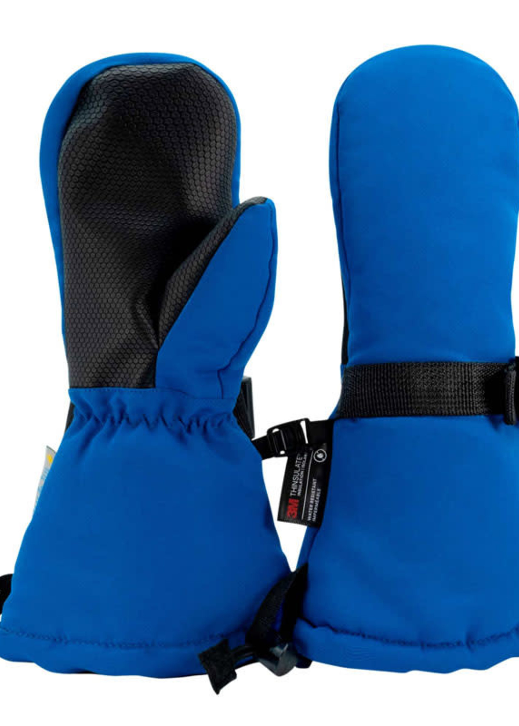 JAN & JUL Toasty-Dry Waterproof Snow Mitten