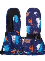 JAN & JUL Toasty-Dry Waterproof Snow Mitten