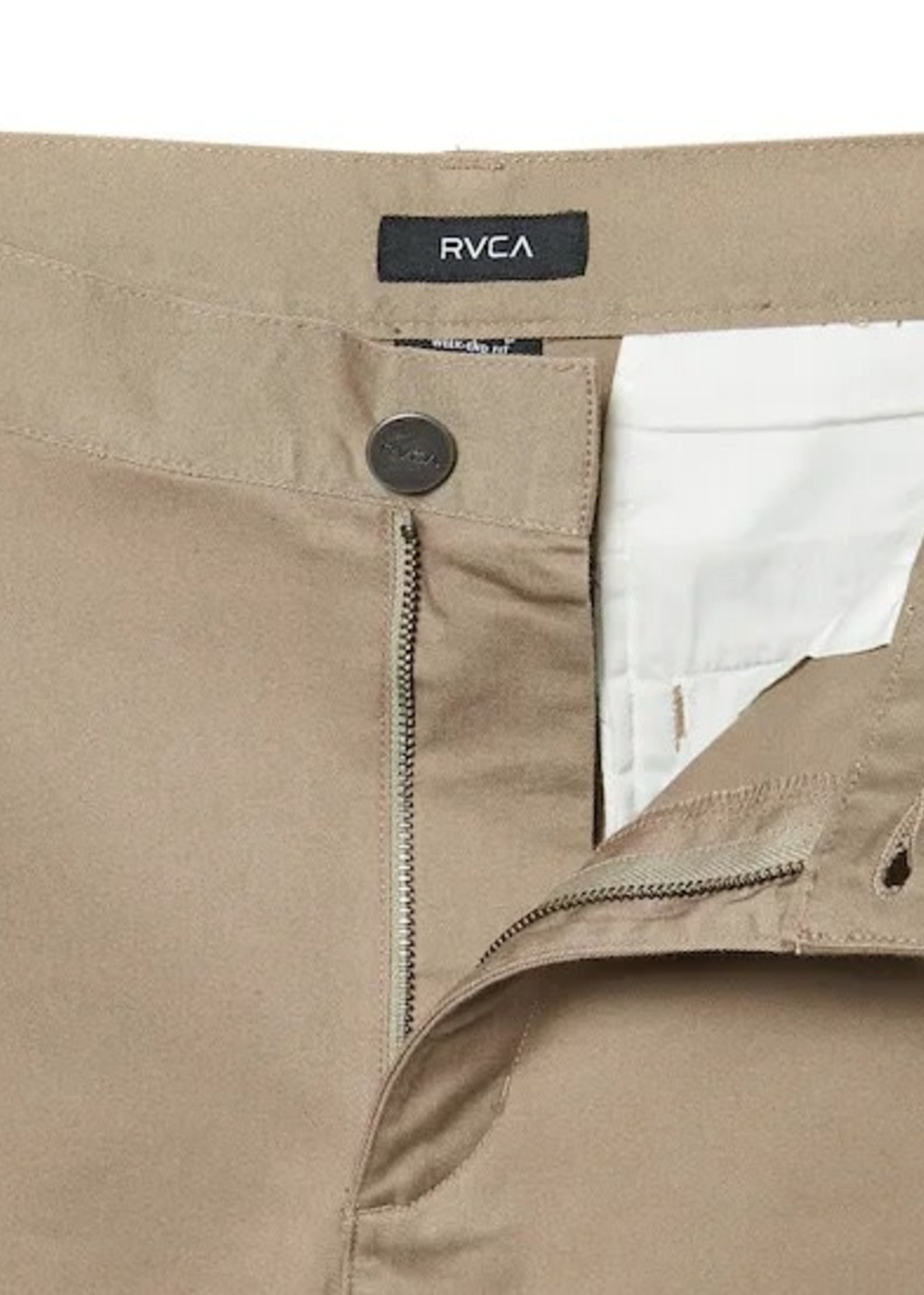 RVCA Weekend Stretch Pant - LeBLANC boutique