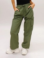 RD STYLE STACIA Cargo Pant