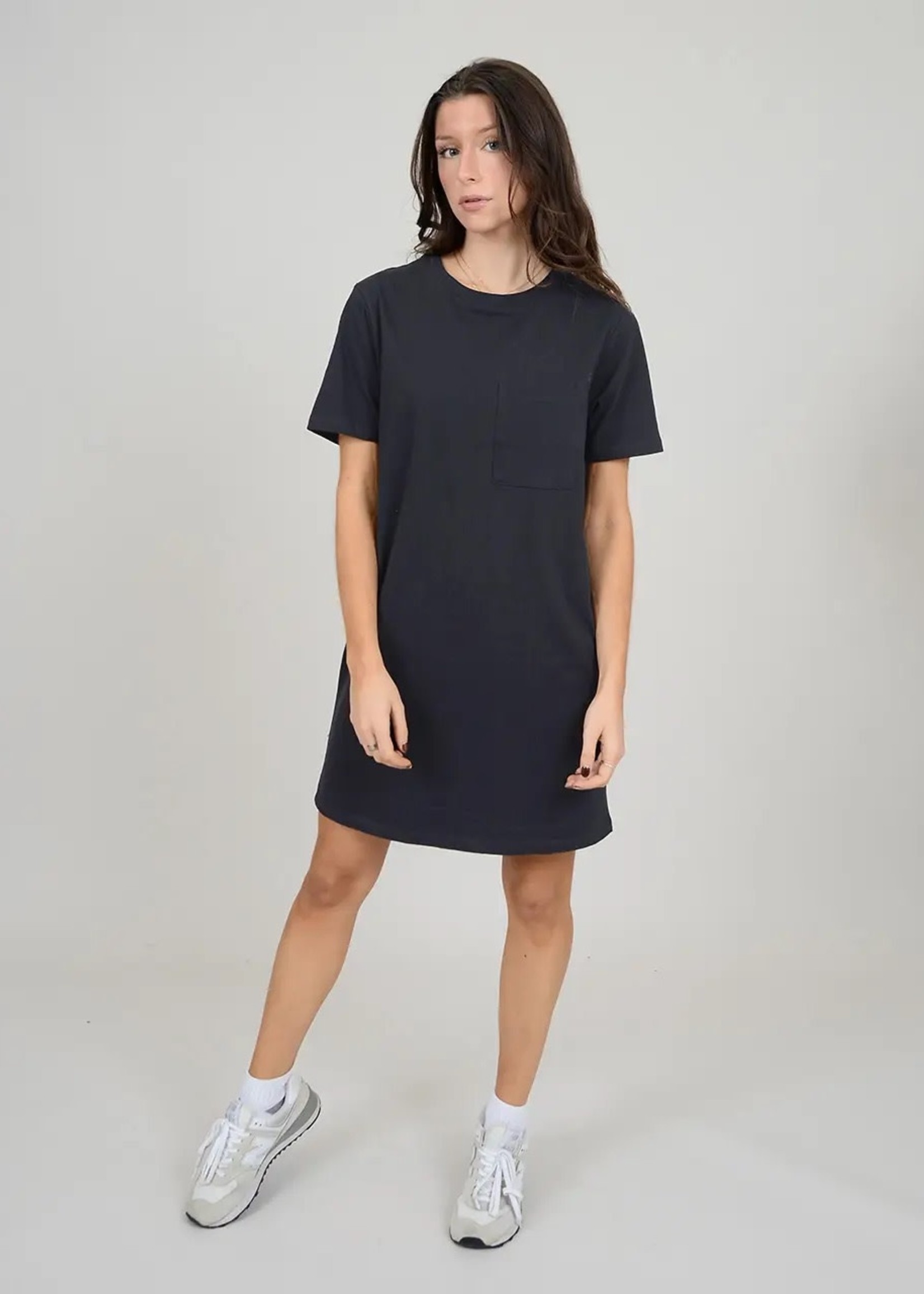 RD STYLE DARA T-Shirt Dress - LeBLANC boutique
