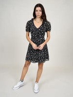 RD STYLE BINA floral dress