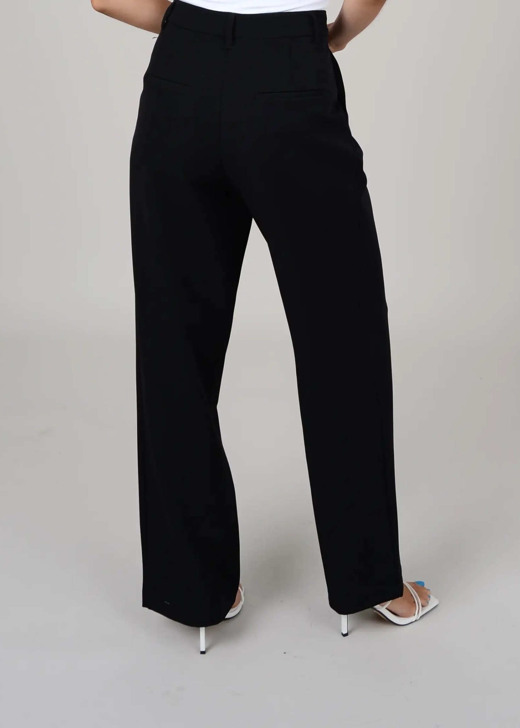 RD STYLE Brynn Double Pleat Pant