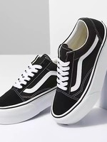 VANS OLD SKOOL STACKFORM SHOE