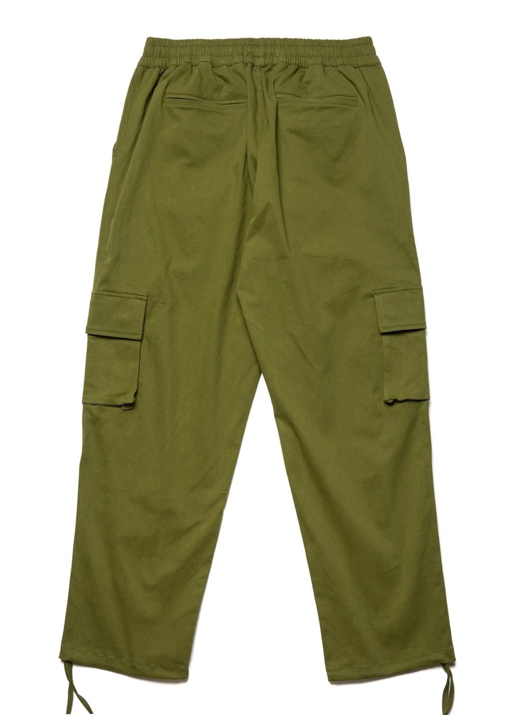 Cargo Pant - LeBLANC boutique