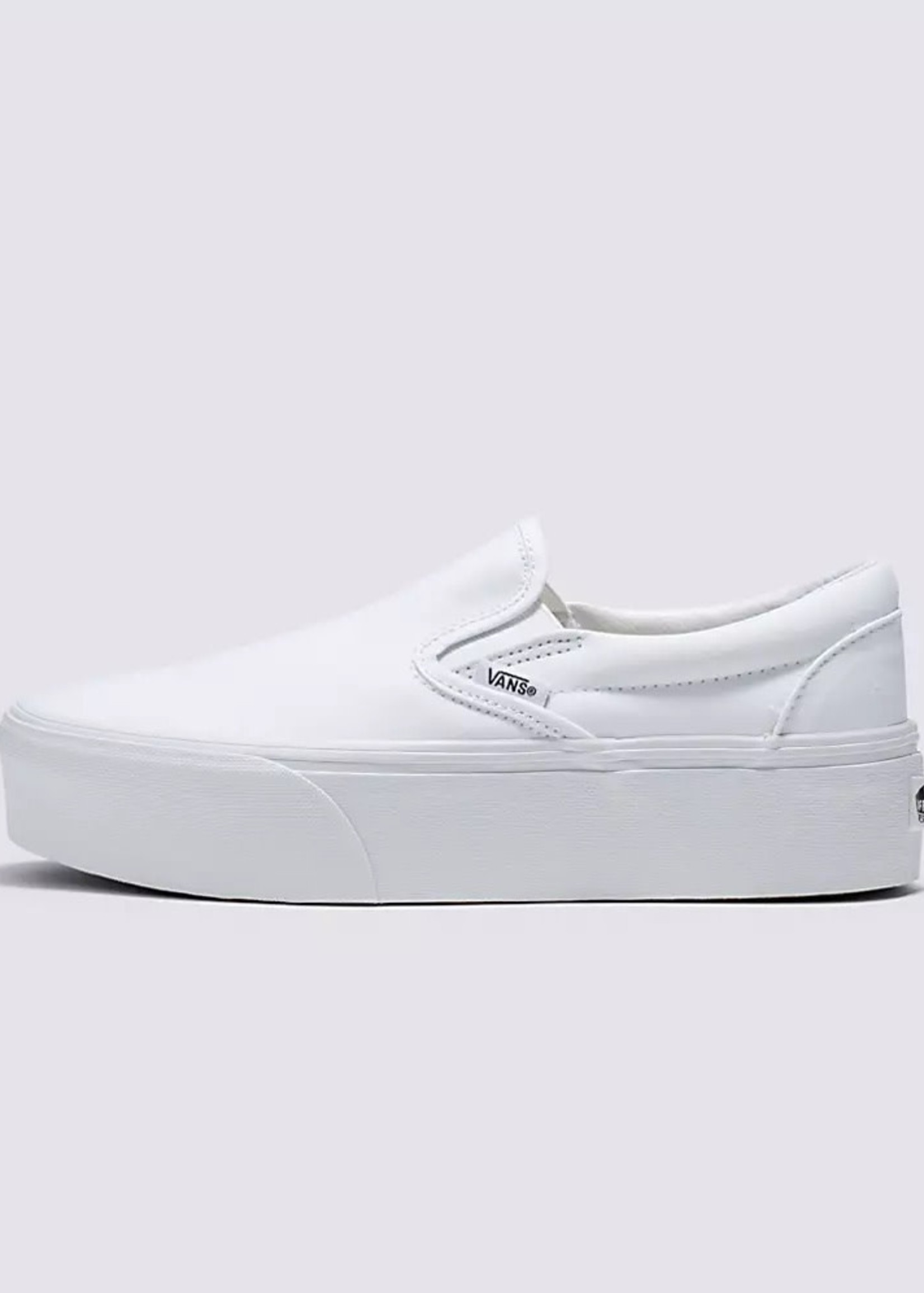 VANS Classic Slip On PLATFORM