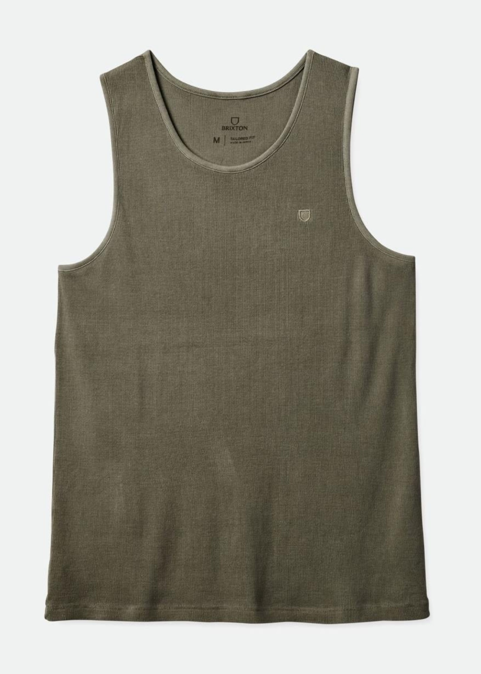 BRIXTON VINTAGE RESERVE TANK