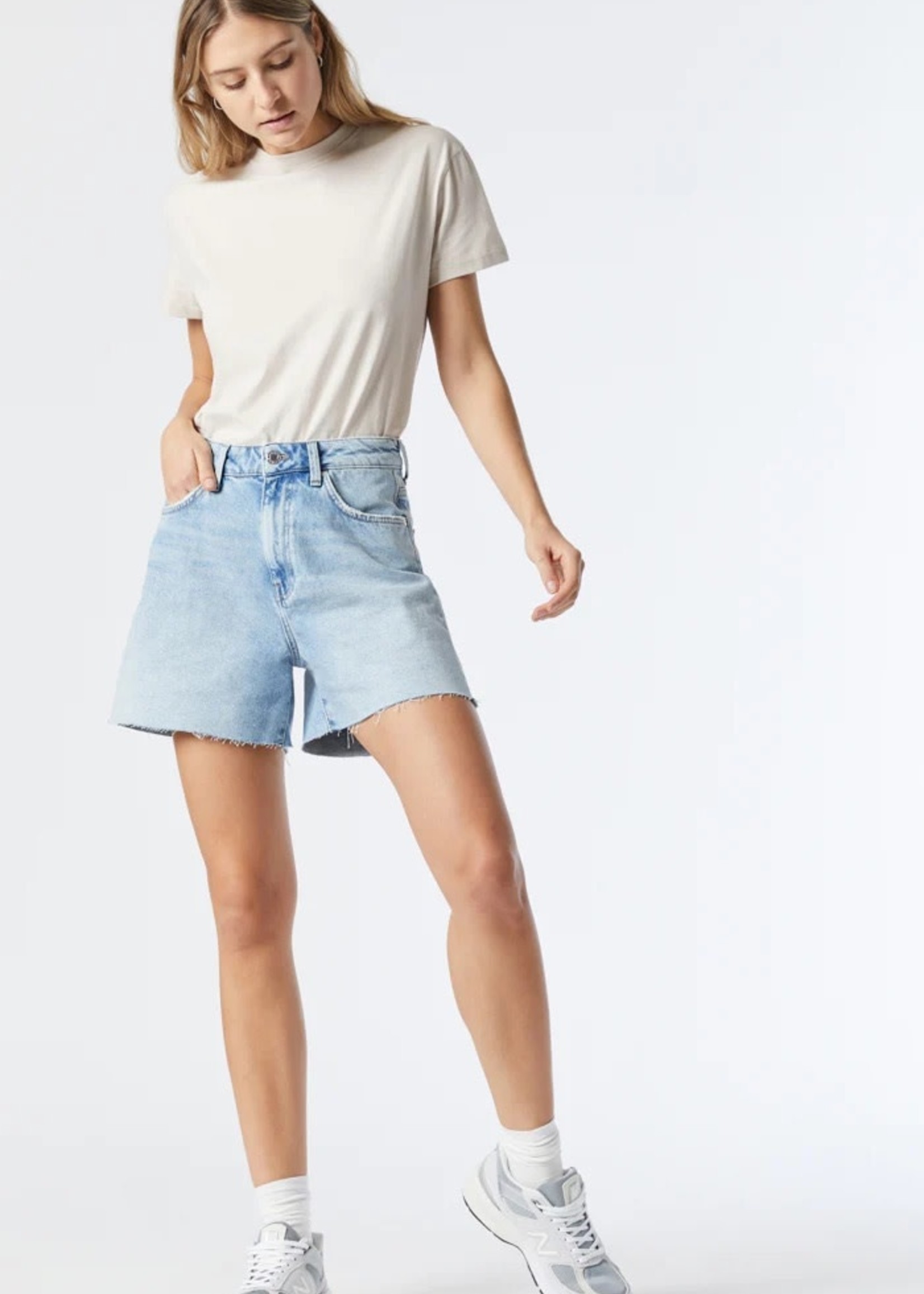 MILLIE SHORT - LeBLANC boutique