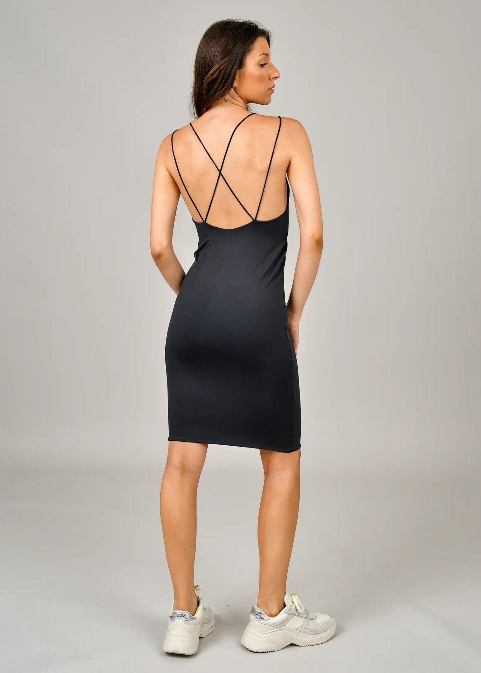 RD STYLE Rosa Strappy Dress