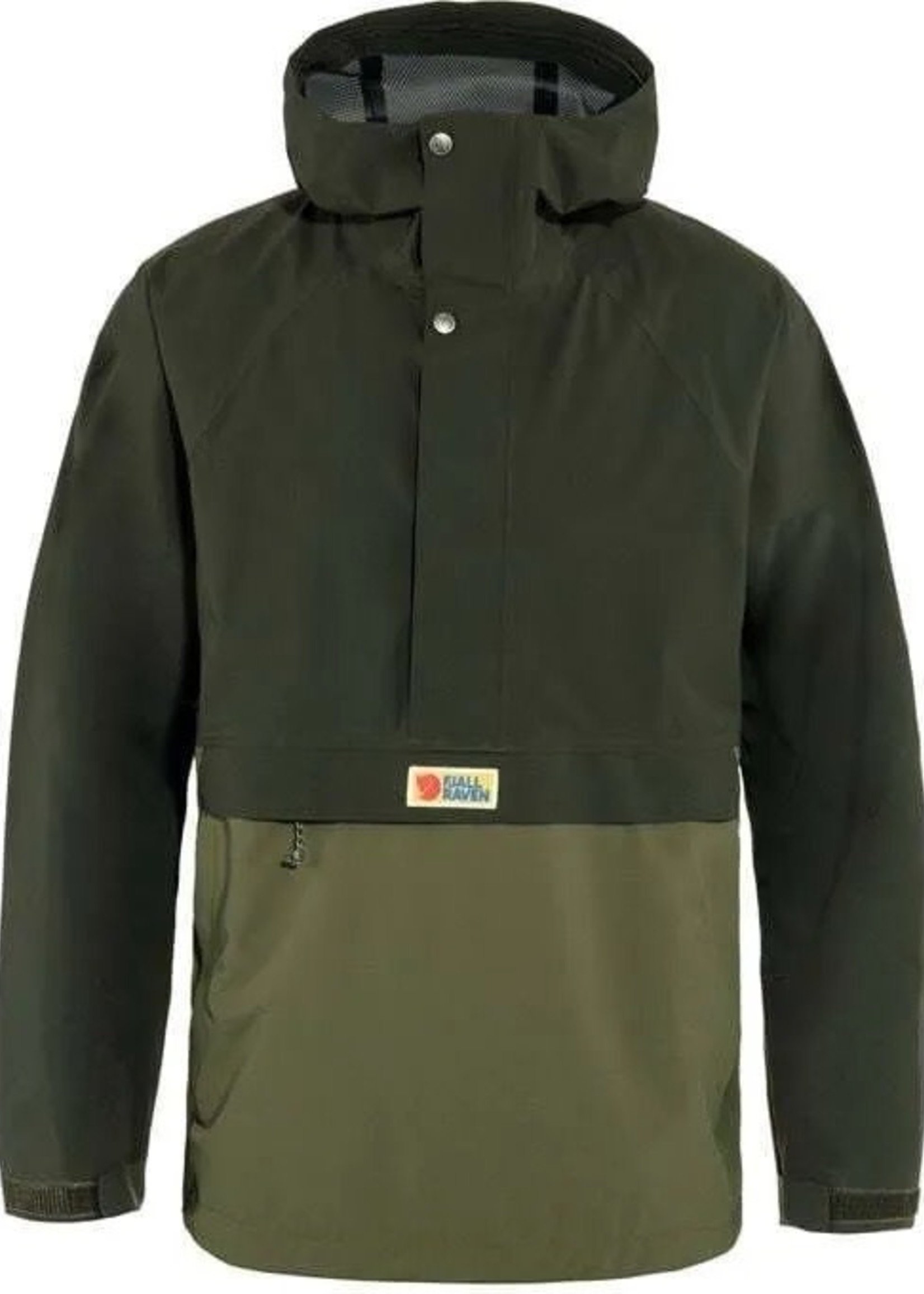 FJALL RAVEN Vardag Hydratic Anorak