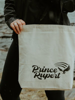 LeBLANC finds PRINCE RUPERT tote