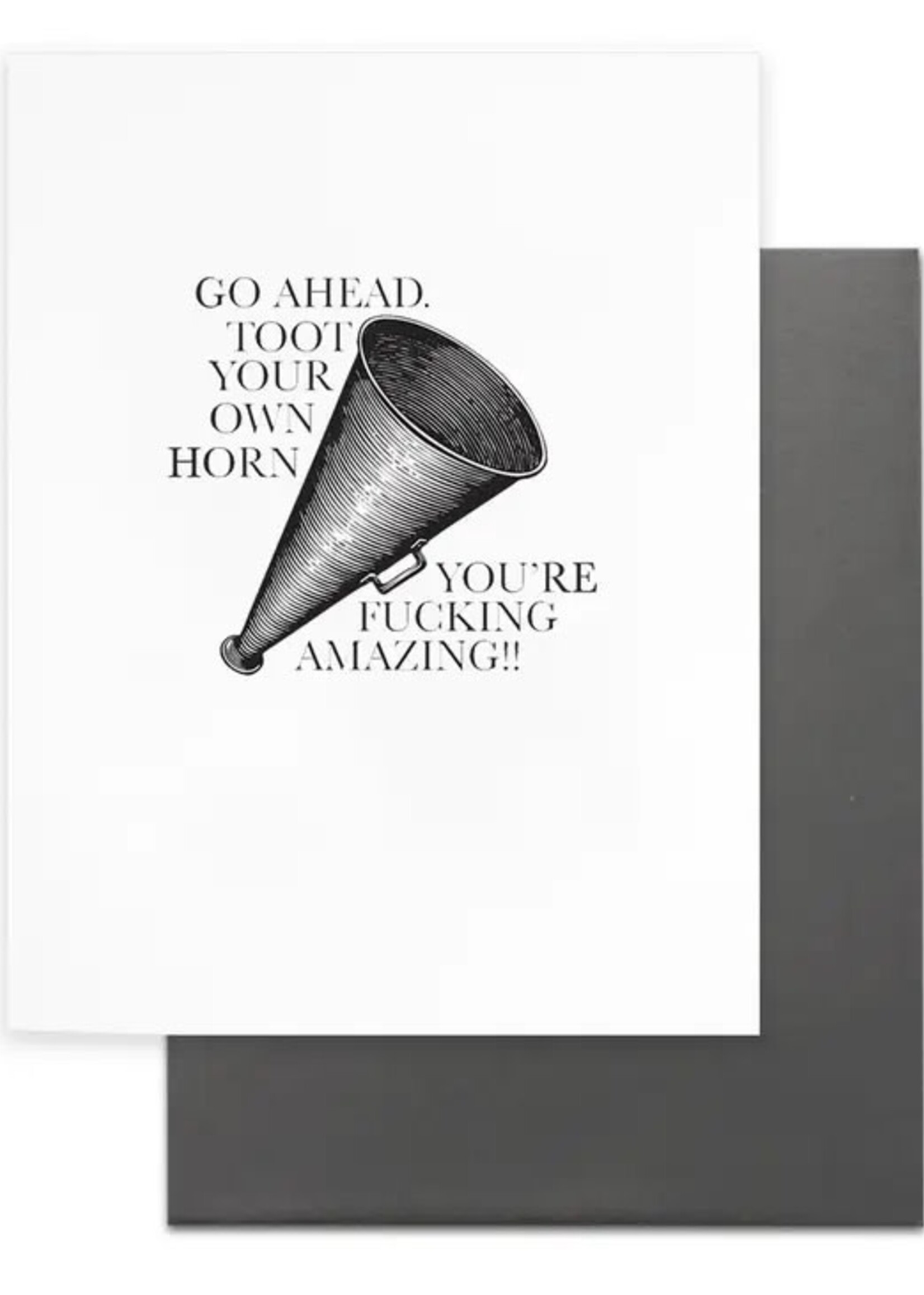 CARDIDEOLOGY Greeting Cards