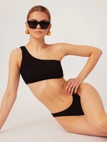Shady Lady Crinkle Two-Piece Swimsuit