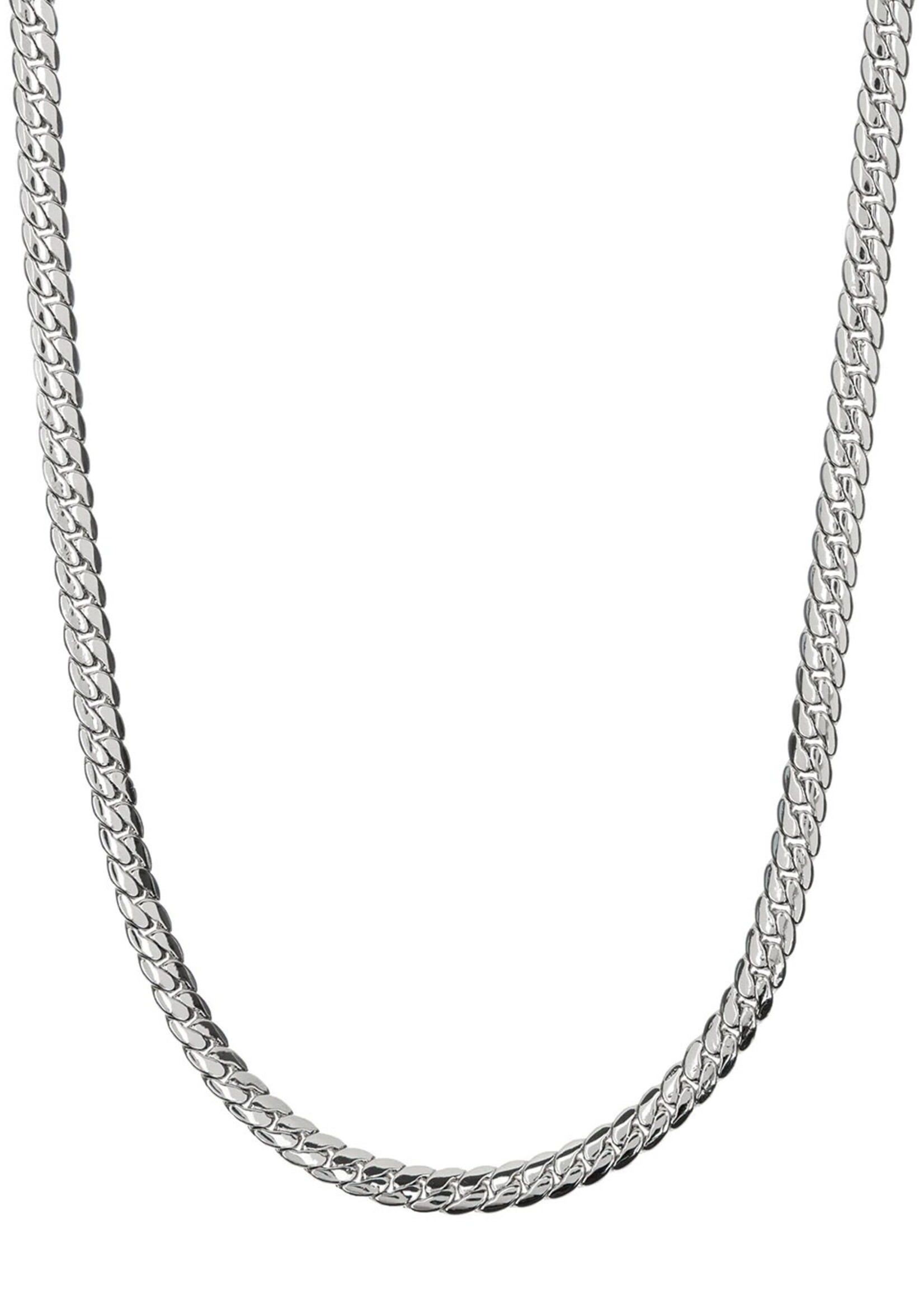 LUV AJ Ferrera Chain Necklace