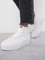 VANS SK8-HI Platform