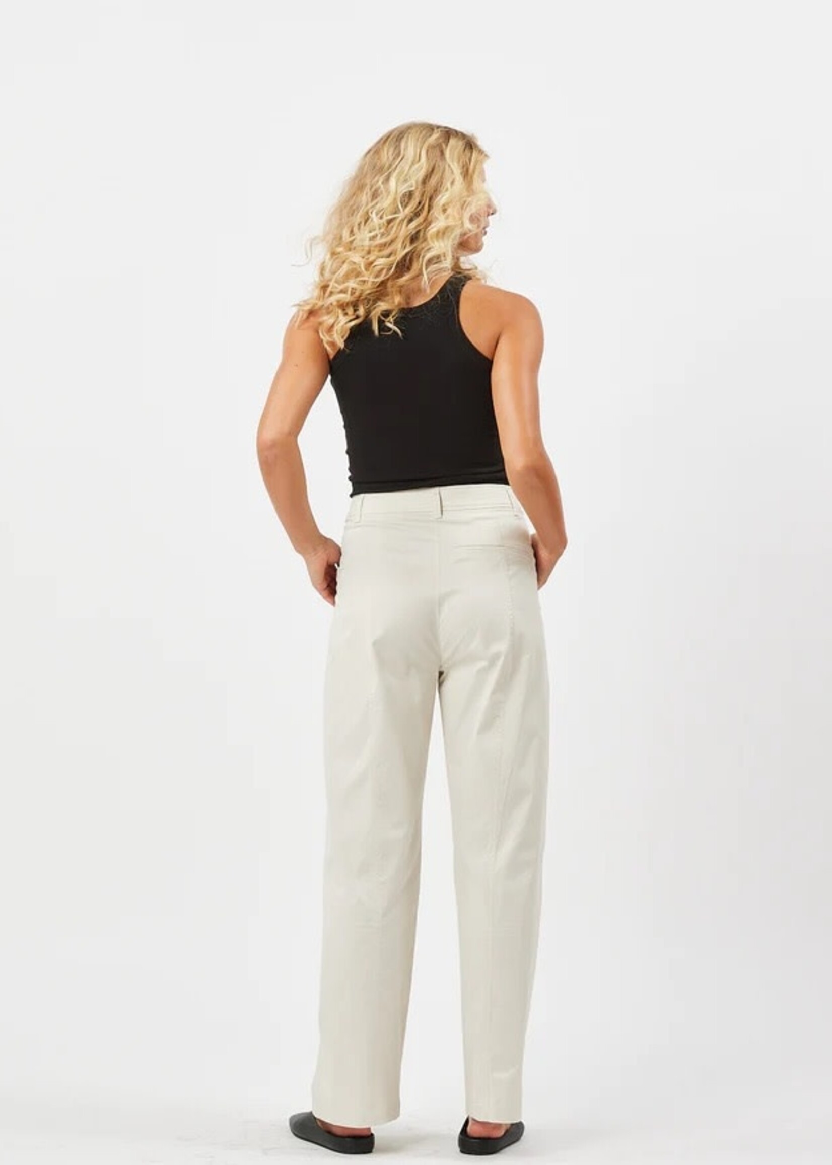 MINIMUM Gurila Chino Pant