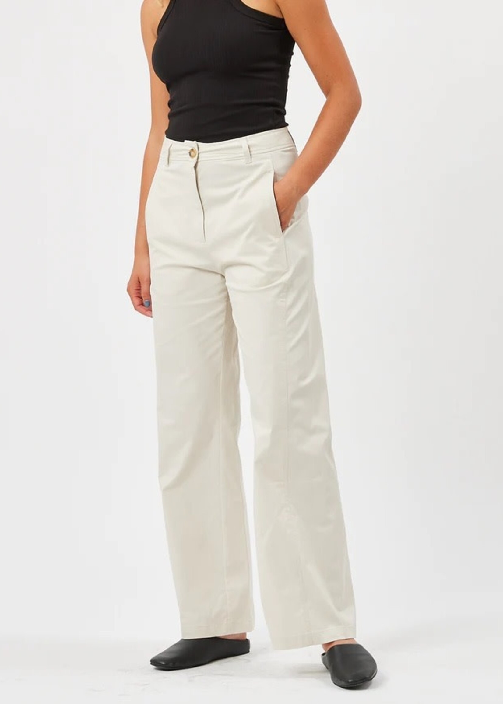 MINIMUM Gurila Chino Pant