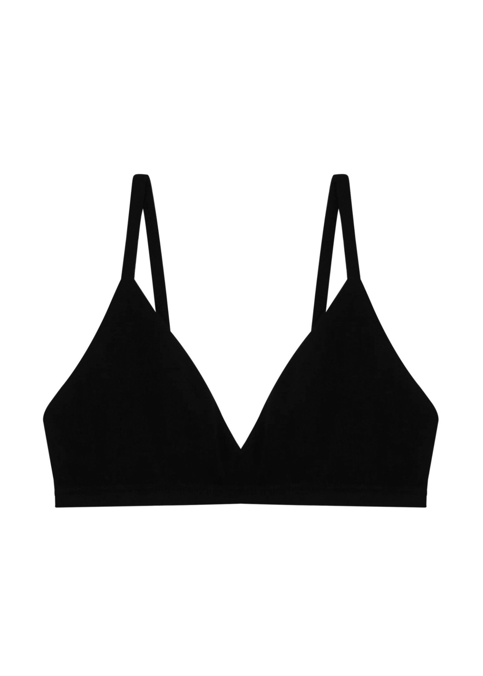 HUHA TRIANGLE  MINERAL BRA