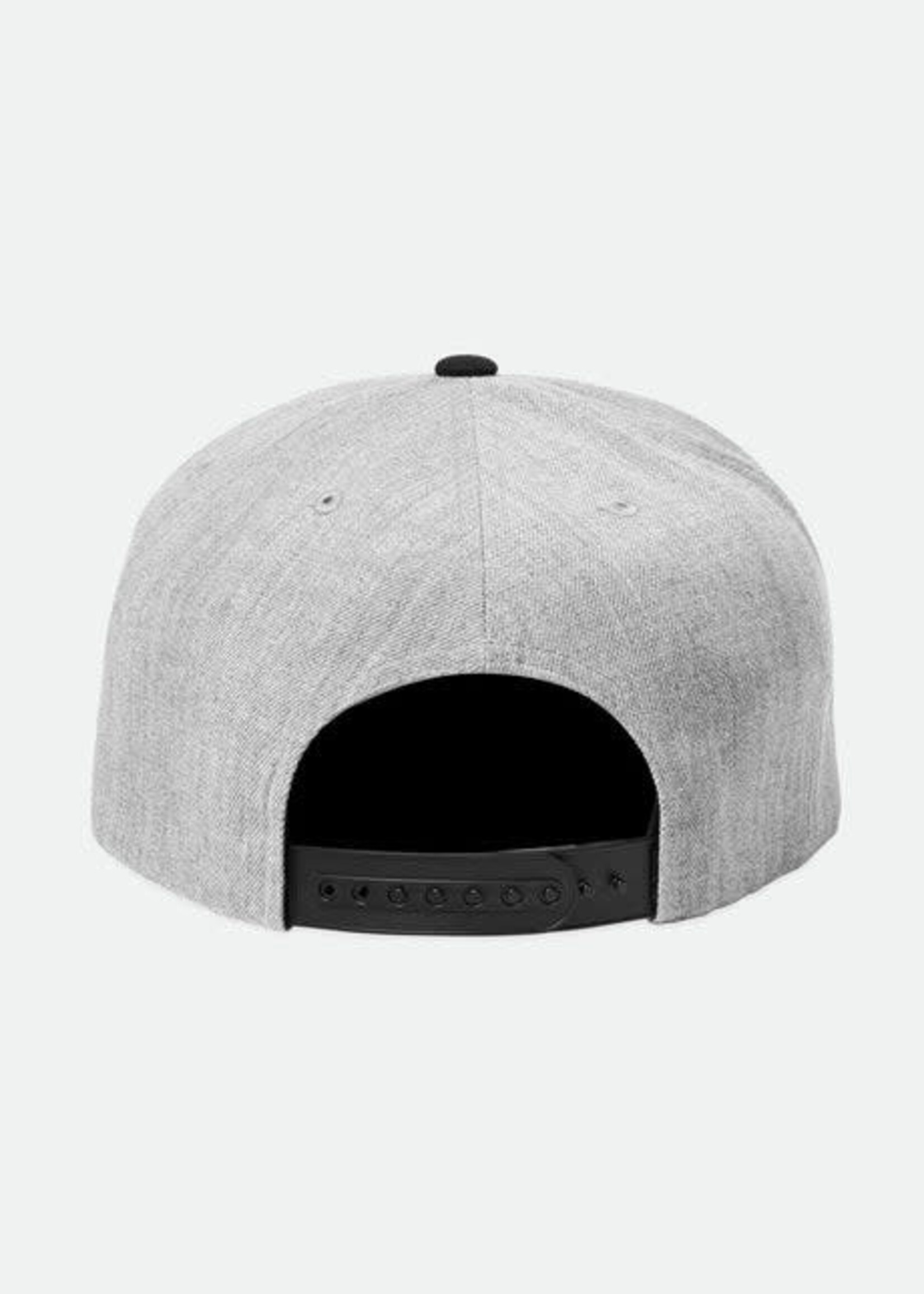 RVCA OATH lll SNAPBACK