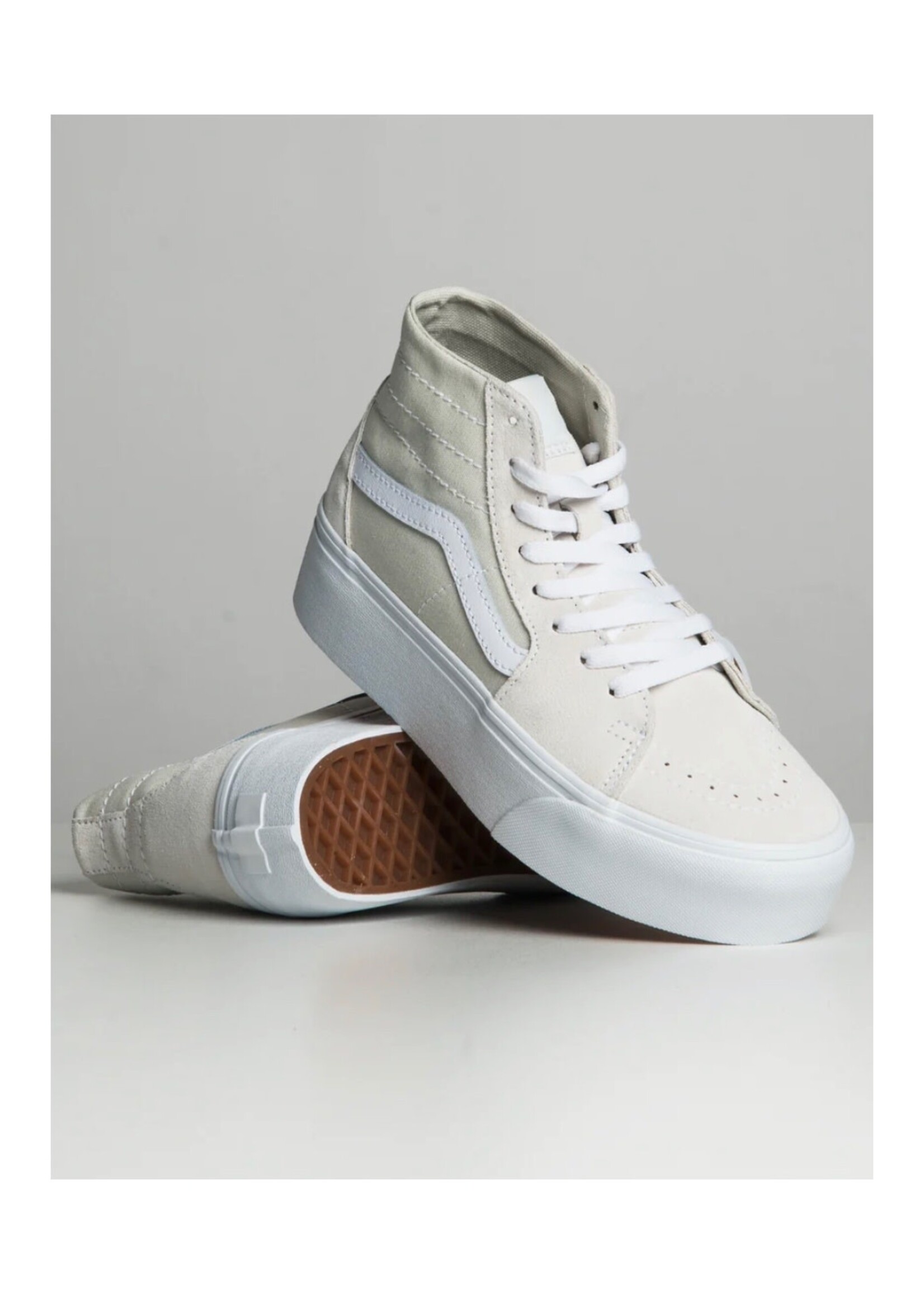 Tênis Sk8-Hi Truewhite