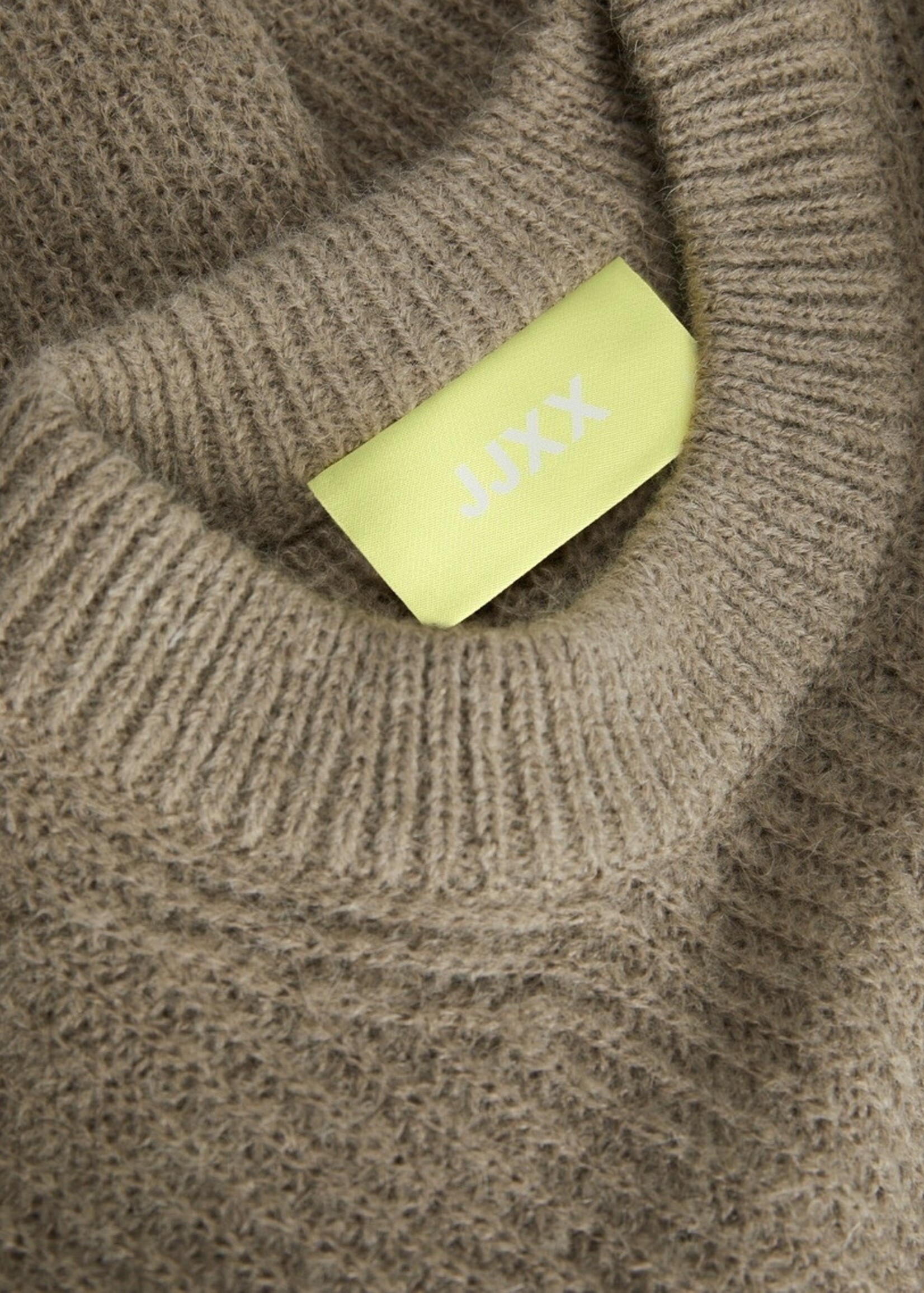 JJXX EMBER fluff sweater