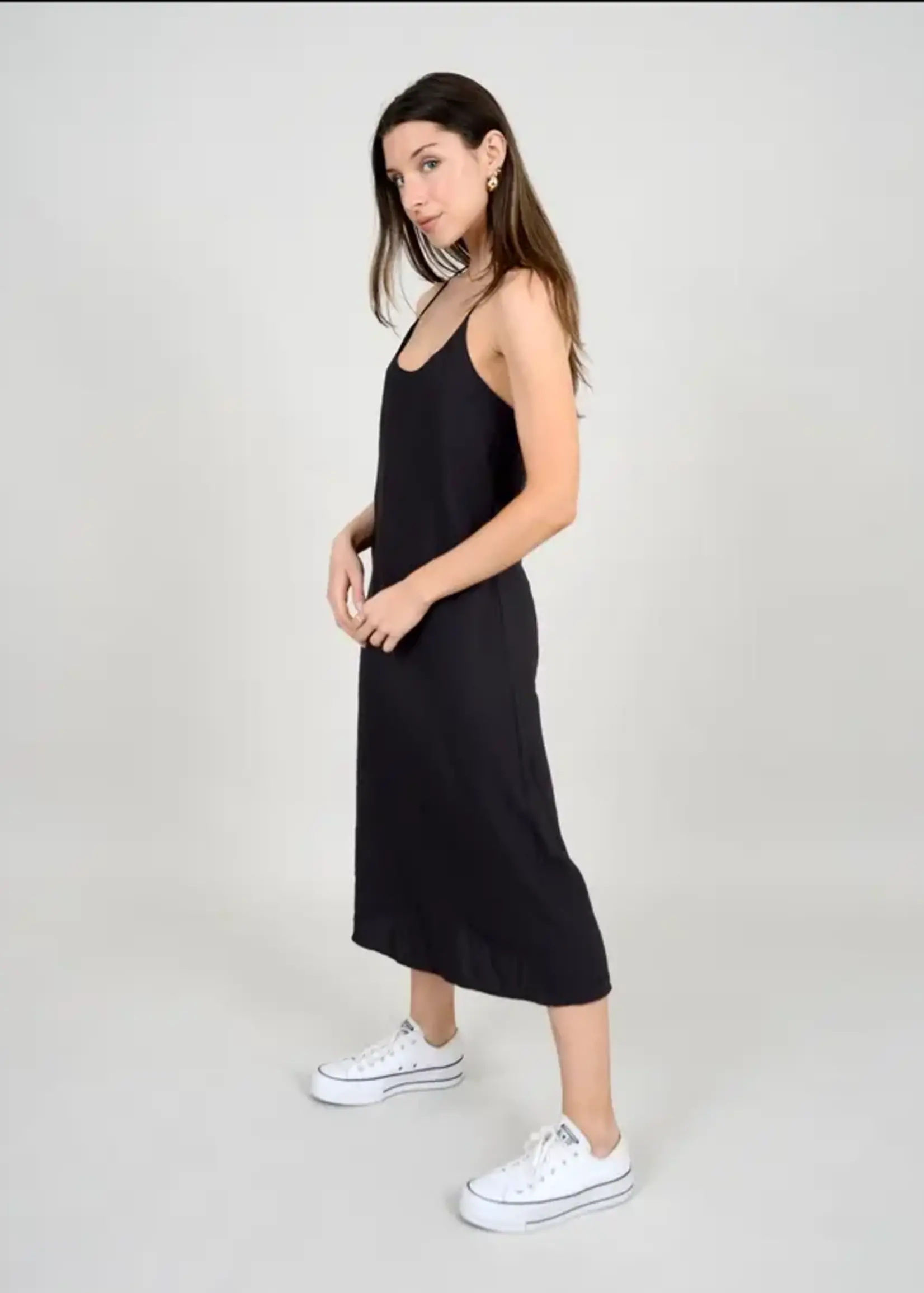 Cami Dresses, Slip Dresses