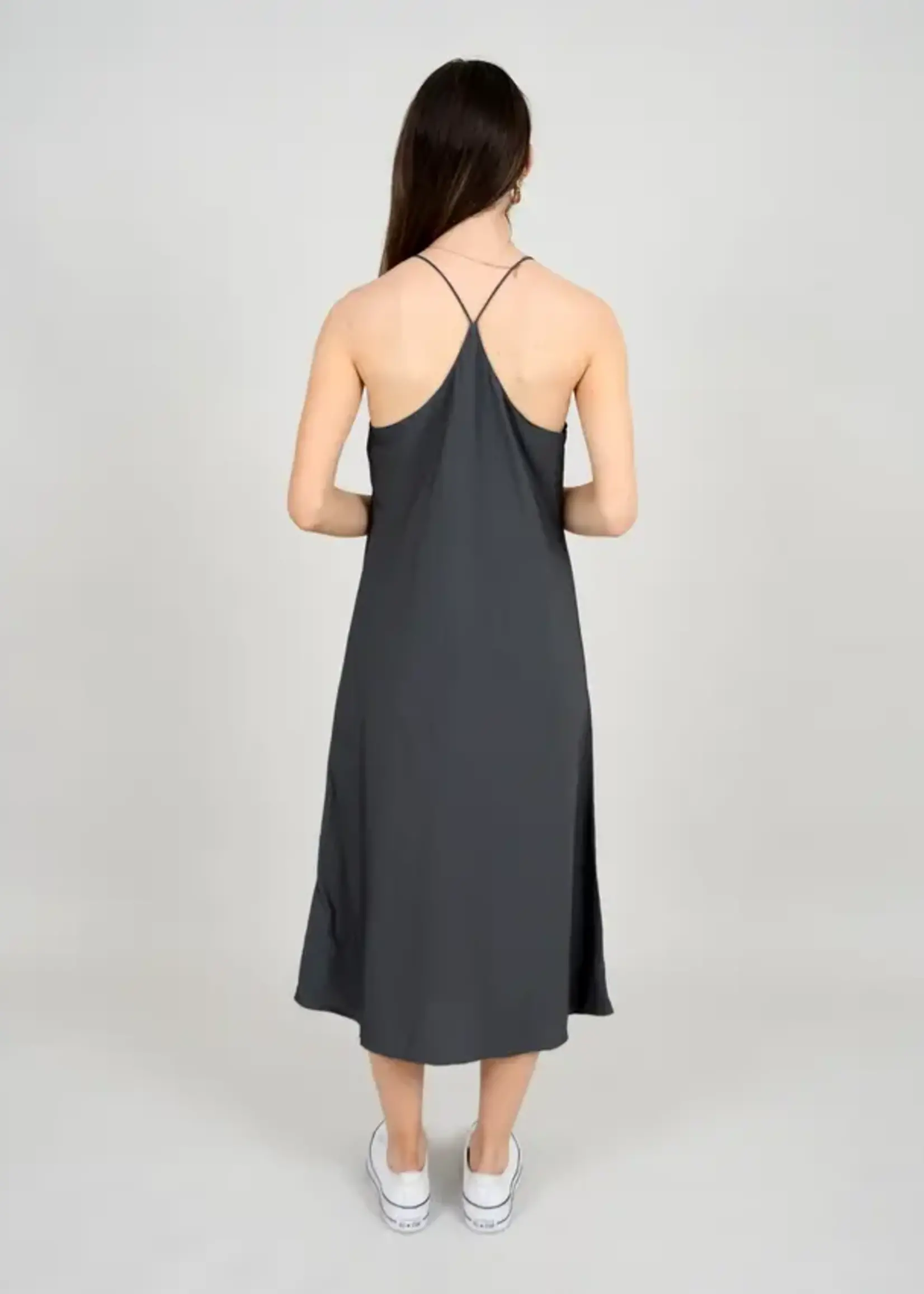 Black Cami Dress -  Canada