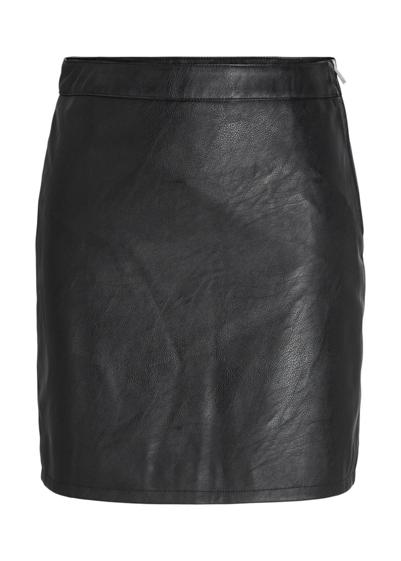 JJXX JXROWE Faux leather skirt