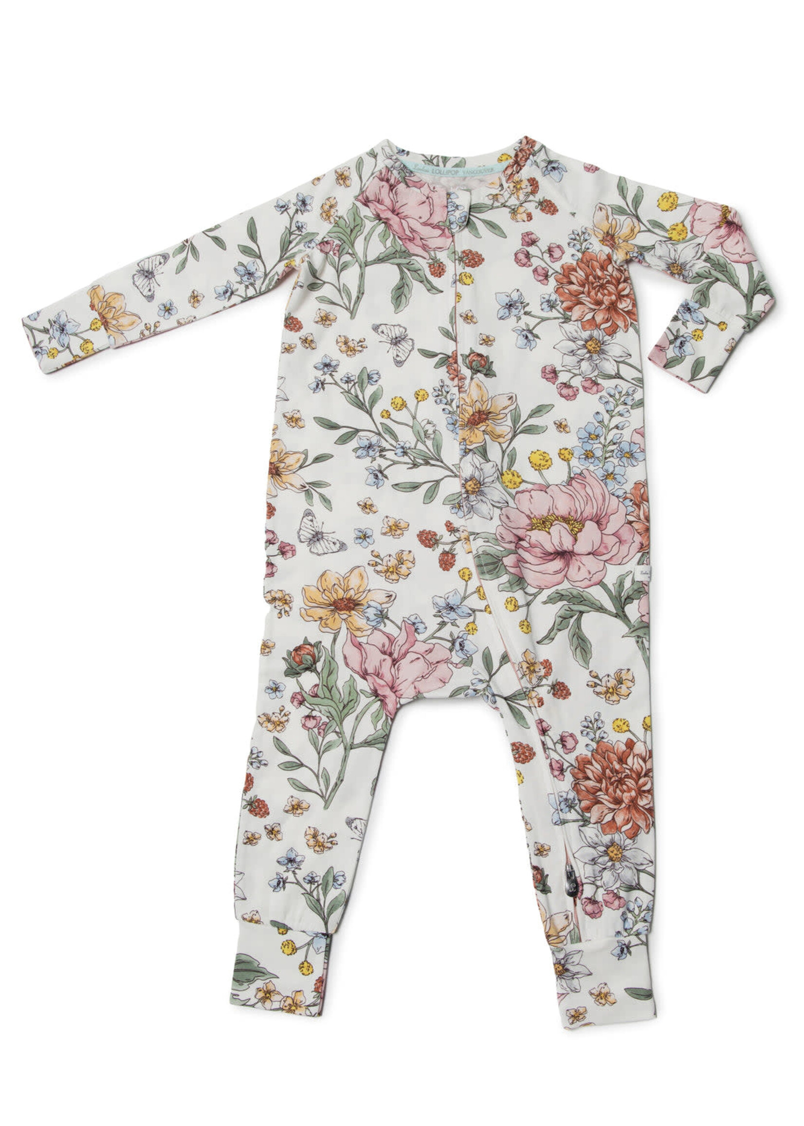 LOULOU LOLLIPOP TENCEL™ Sleeper