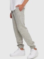 KUWALLA Marled Baseline Sweatpant