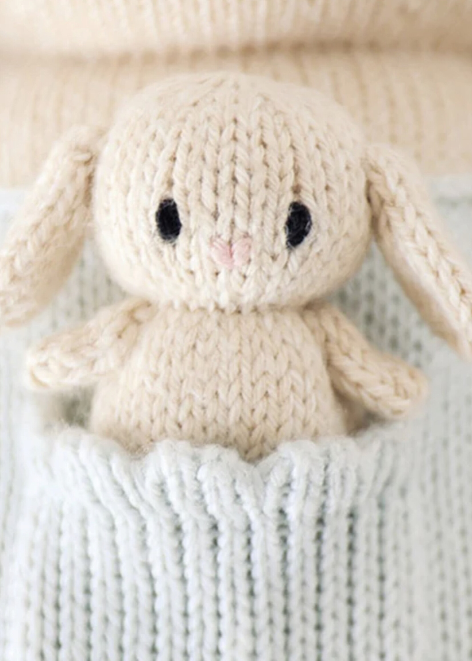 cuddle + kind BRIAR the bunny, 13"