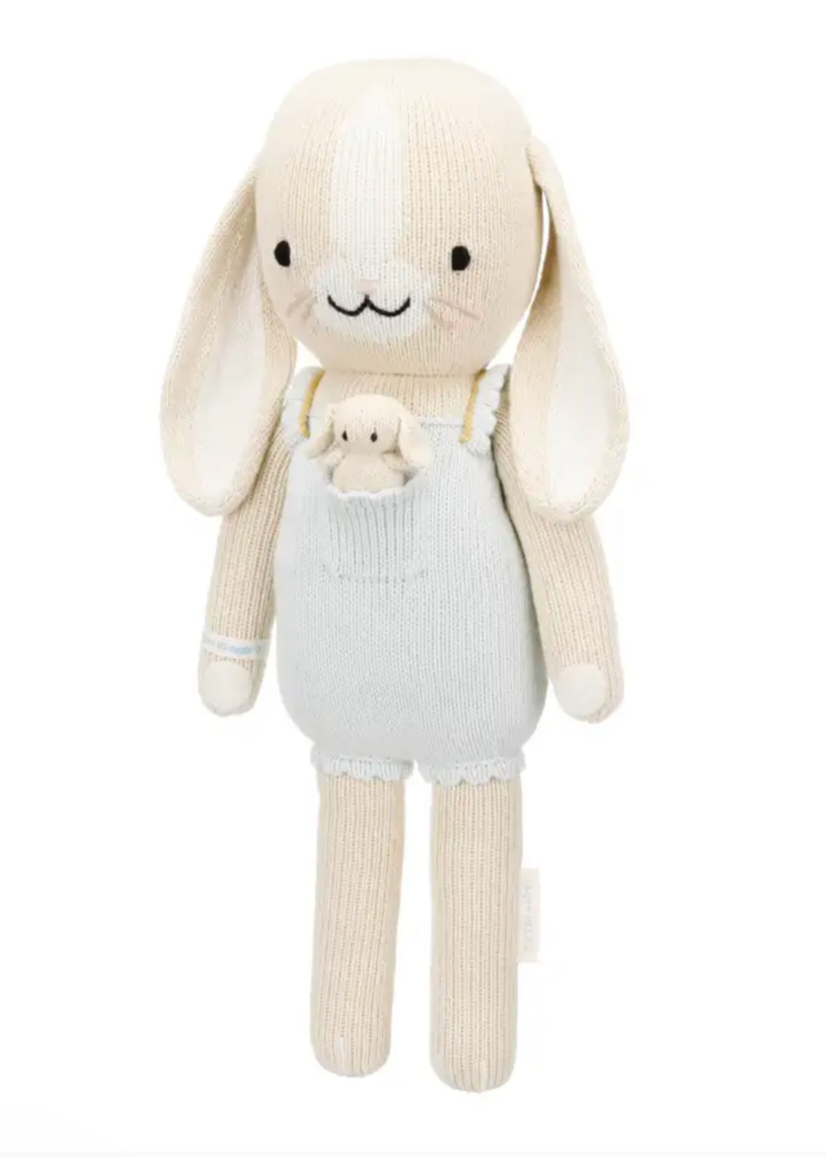 cuddle + kind BRIAR the bunny, 13"