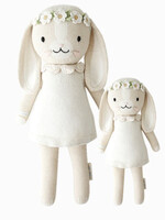 cuddle + kind HANNAH the bunny, 20"