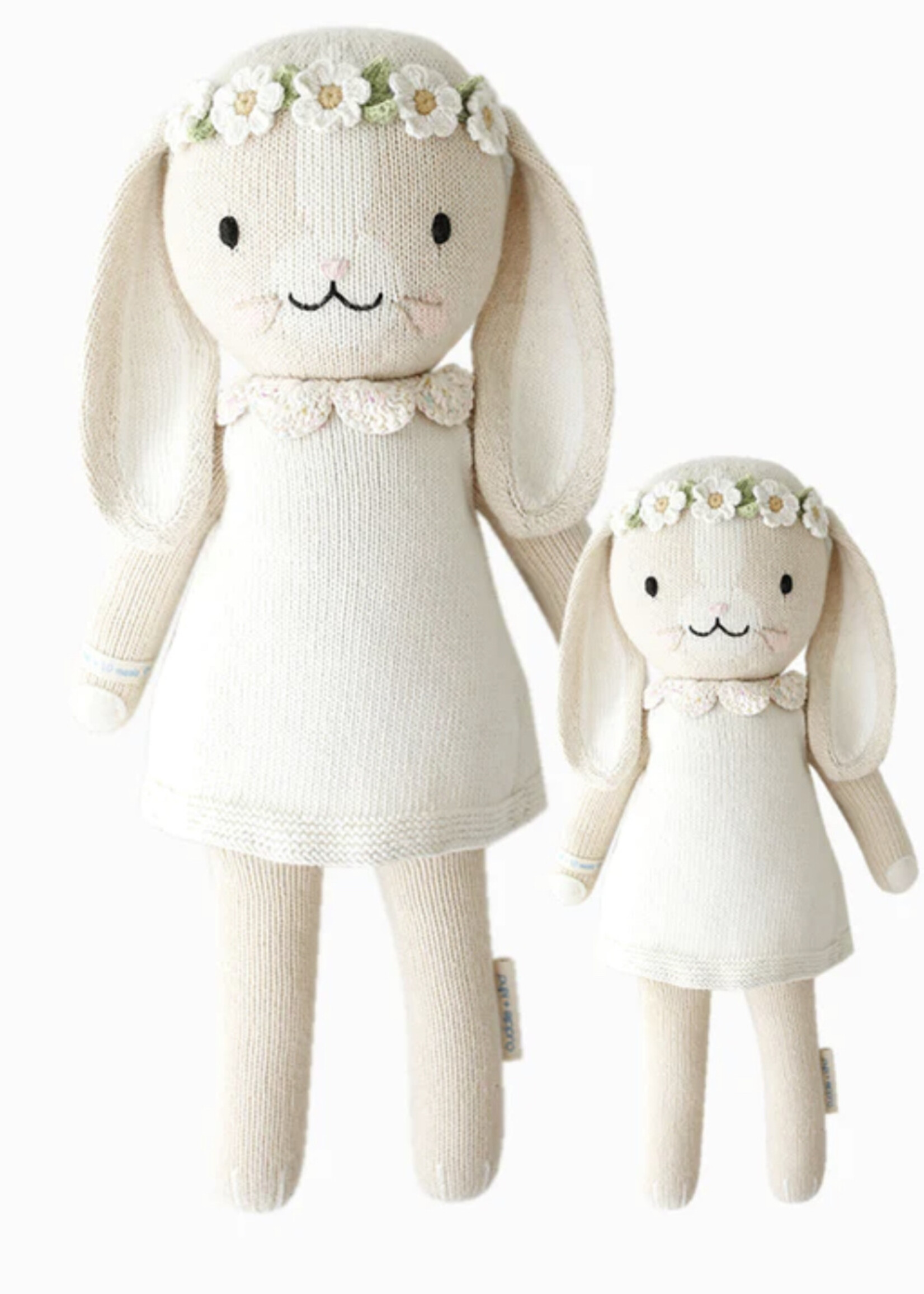 cuddle + kind HANNAH the bunny, 20"