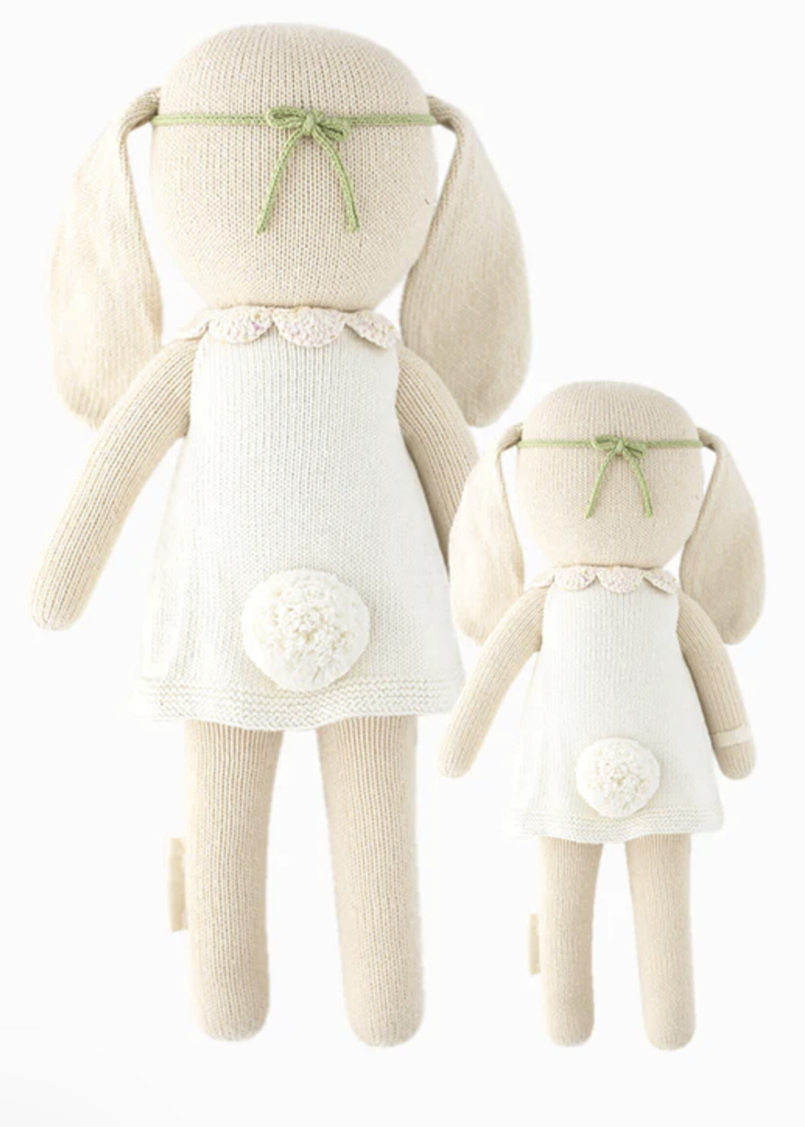 cuddle + kind HANNAH the bunny, 20"