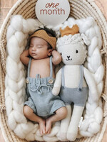 cuddle + kind Knit Doll sebastian BIG