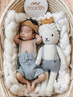 cuddle + kind SEBASTIAN the lamb, 20"