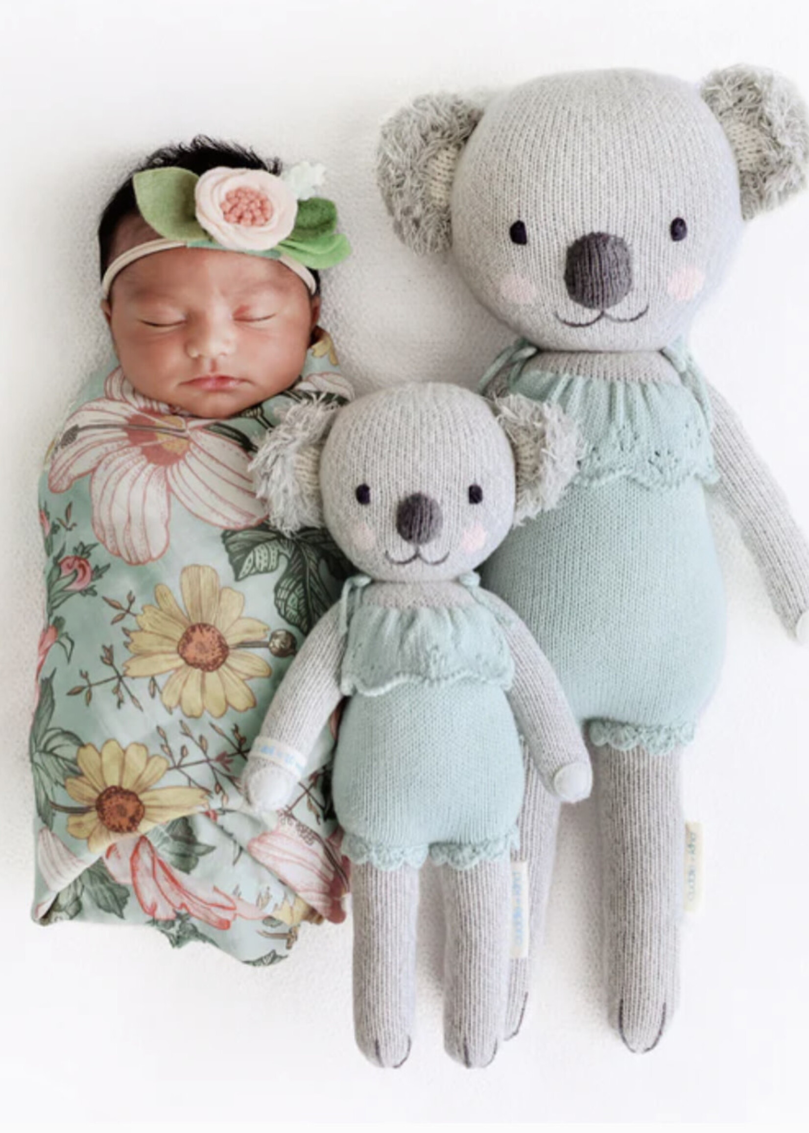 cuddle + kind CALIRE the koala, 13"