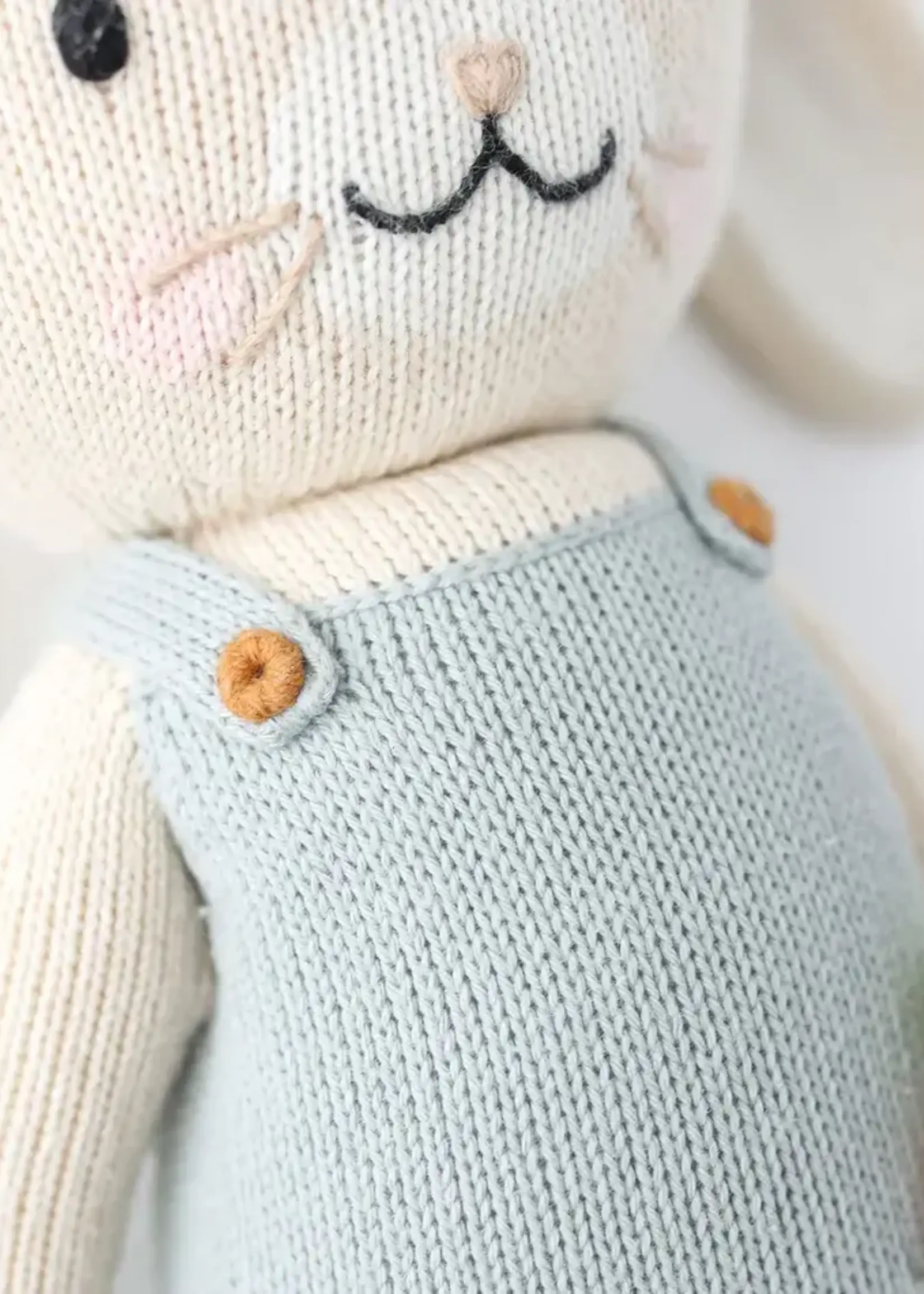 cuddle + kind HENRY the bunny, 20"